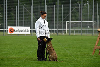 Fanny vom Lausitzeck