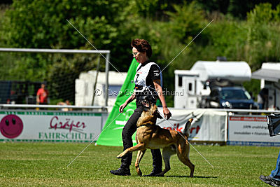 Faros vom Haus Mecki