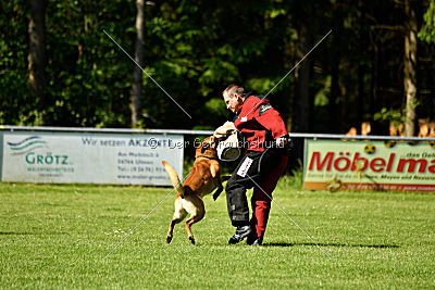 Faros vom Haus Mecki