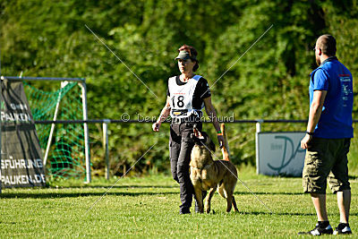 Faros vom Haus Mecki