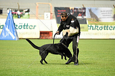 Fiete von der Grenze