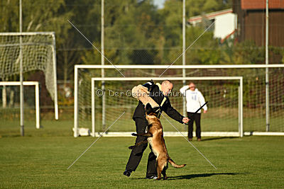 Fine von den Räuberwegen