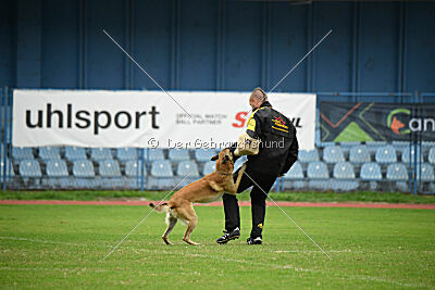 Fireballs Benny