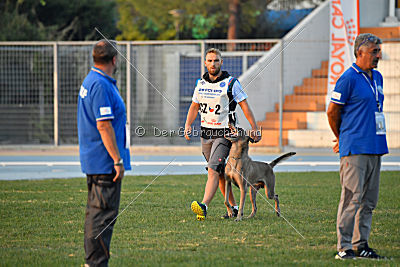 Forny ze Soutoku Sázavy