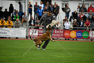 Freak von Malihattan