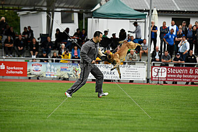 Freak von Malihattan