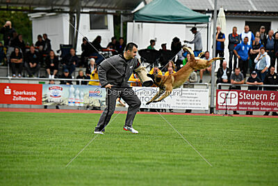 Freak von Malihattan