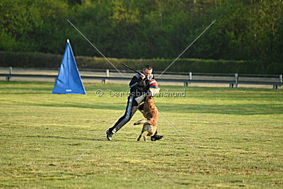 Freak von Malihattan