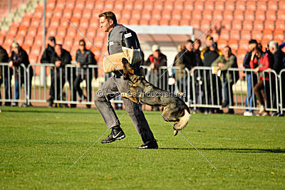 Freundin vom Severusbrunnen