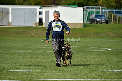 Freya vom Dahlhauser Schloßpark