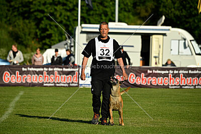 Friedel vom schnellen Falken