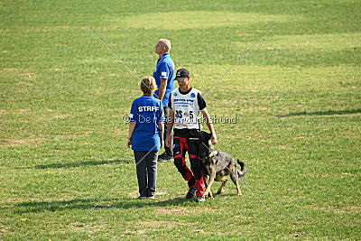 Fritz vom Niederheider Hof