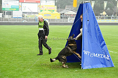 Fritz von den Koschis