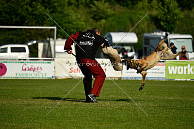 Gary Lubinov Slovakia