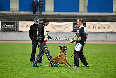 Gary Lubinov Slovakia