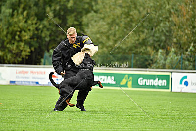 Gauner vom Tanneneck