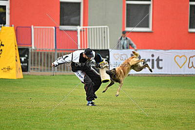 Gento la Mistero de Montani