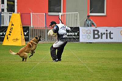 Gento la Mistero de Montani