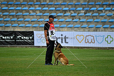 Gento la Mistero de Montani