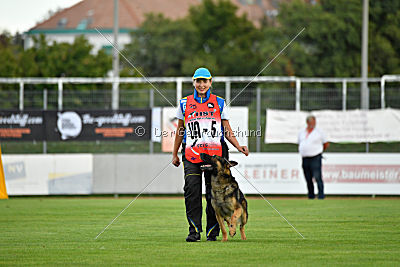 Gesper vom Wolfisherde