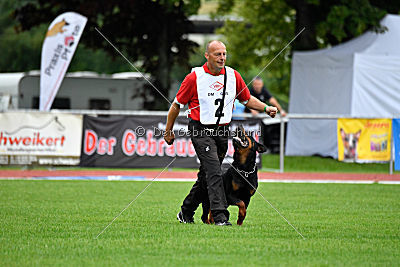 Gollum vom Tanneneck