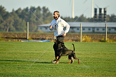 Grace von der Leibgarde