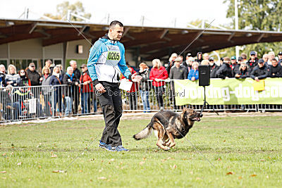 Granit vom Spektefeld