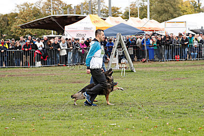 Granit vom Spektefeld