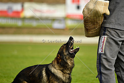 Granit vom Spektefeld