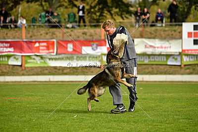 Granit vom Spektefeld