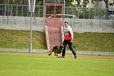 Granit vom Spektefeld