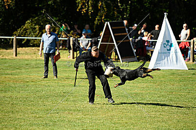 Grimm vom Cherniy Kumir