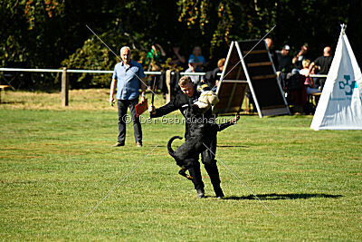 Grimm vom Cherniy Kumir