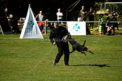 Grimm vom Cherniy Kumir