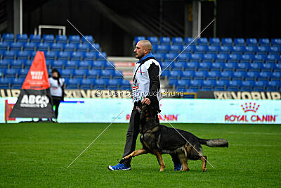 Gustl vom Haus Pixner