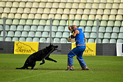Hacker vom Röhnsaler Bach