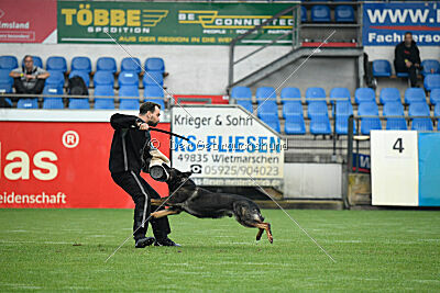 Hades vom Eisernen Kreuz