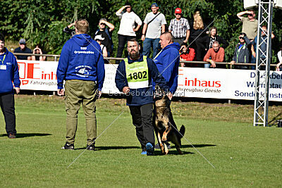 Hades vom Eisernen Kreuz