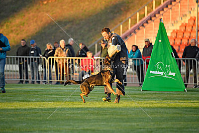 Hades vom Eisernen Kreuz