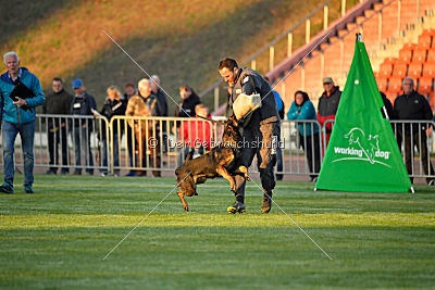 Hades vom Eisernen Kreuz