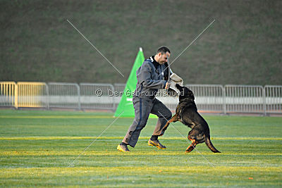 Hades vom Eisernen Kreuz