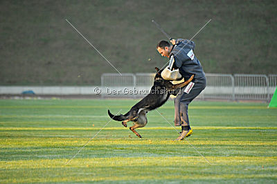 Hades vom Eisernen Kreuz