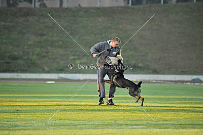 Hades vom Eisernen Kreuz