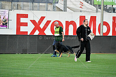 Haribo vom Münzspiel