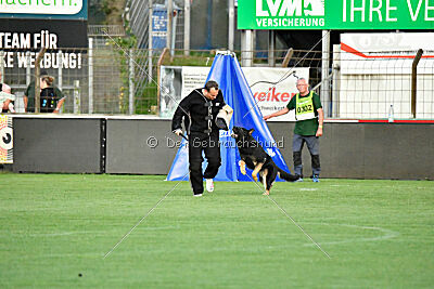 Haribo vom Münzspiel