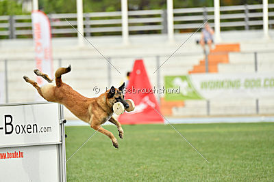 Heizia du Domaine de Rossfelden