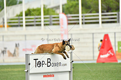 Heizia du Domaine de Rossfelden