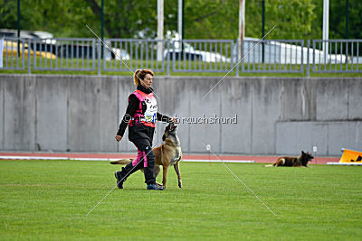 Heizia du Domaine de Rossfelden