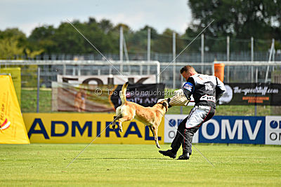 Heizia du Domaine de Rossfelden