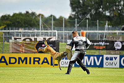 Heizia du Domaine de Rossfelden